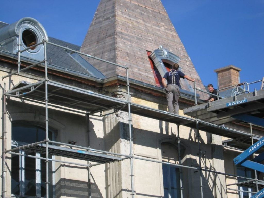 roofing